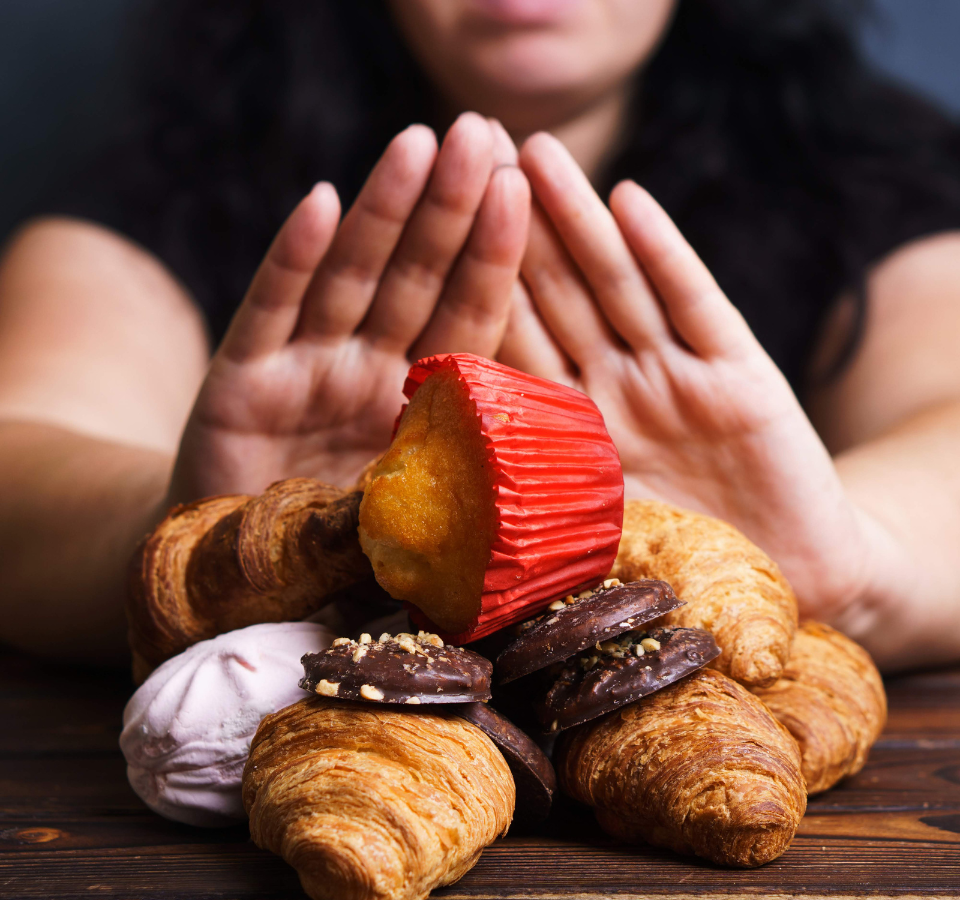 From Stress to Success: Overcoming Emotional Eating